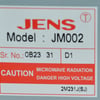 Gorenje Microwave Magnetro JM001 - Image 2