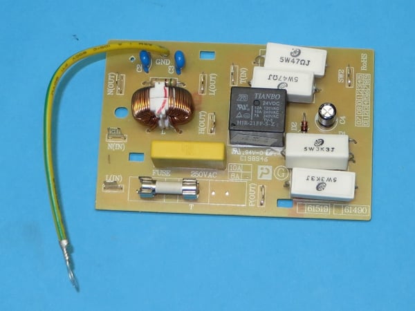 Noise Filter