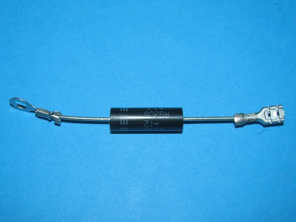 Commute Diodes