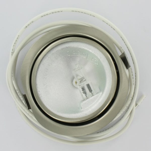 Halogen Lamp