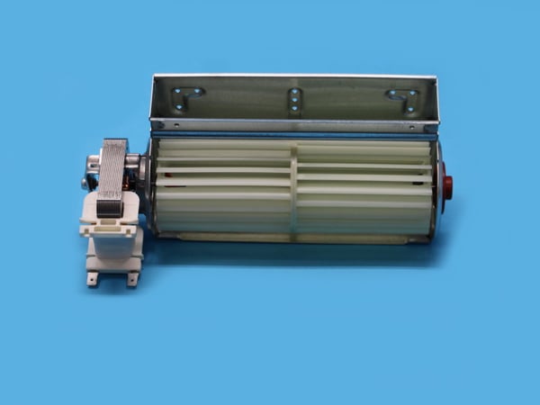 Cooling Fan Askoll 230V NG602