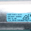Gorenje Cooker & Hob Cooling Fan Askoll 230V NG602 - Image 2