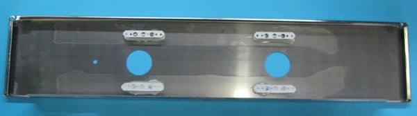 Control PAN.NGVA3 PCF6-34 Glu Inox
