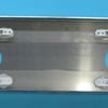 Gorenje Cooker & Hob Control PAN.NGVA3 PCF6-34 Glu Inox - Image 1
