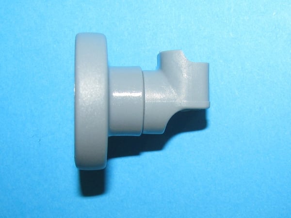 Upper Basket Wheel