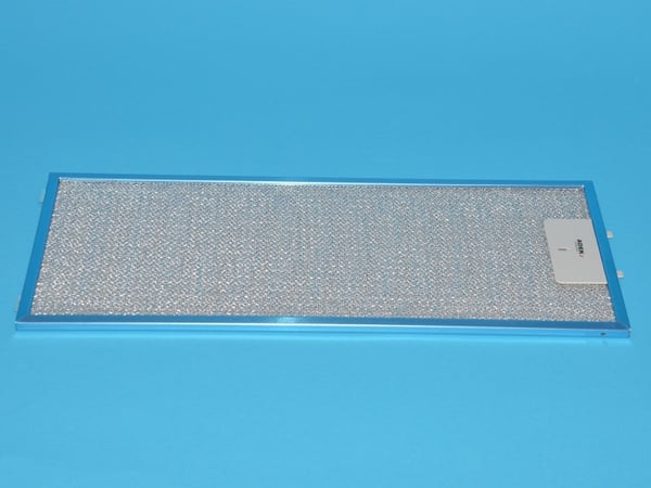 Grease Filter 196X465X8