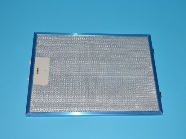Grease Filter 346X256X8