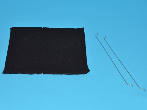 Carbon Filter AH016