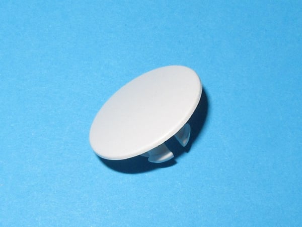 Cover 25 White 1563.1-03-003