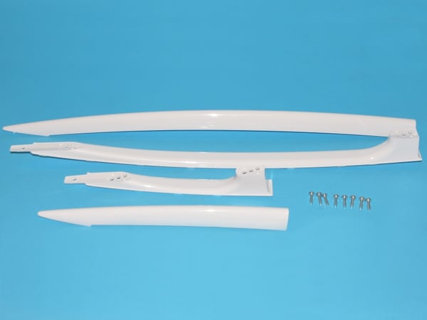 Door Handle Assy