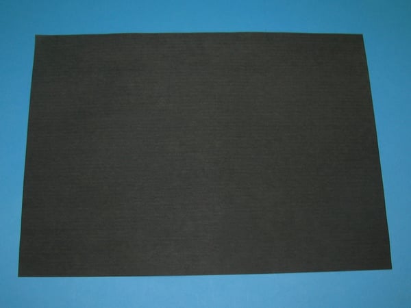 Carbon Filter 460x330 Mm AH120