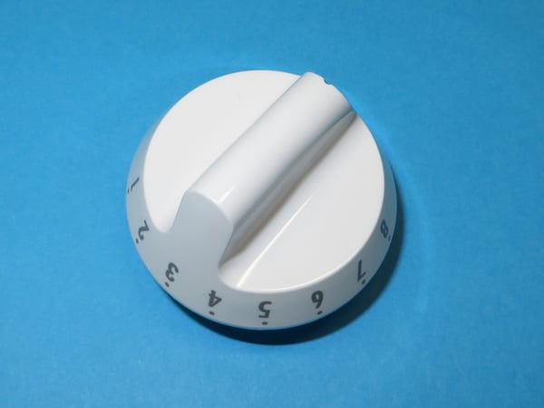 Knob Gp 6-34 Pp-f Mora Engr 040/7036