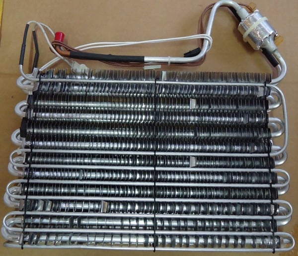 Evaporator