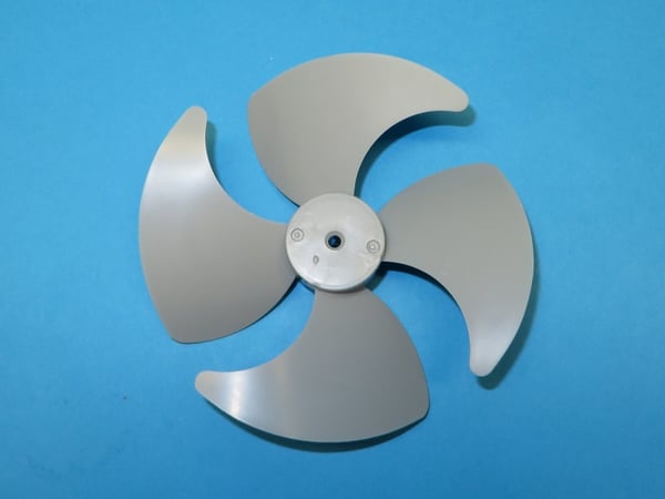 Fan Blade