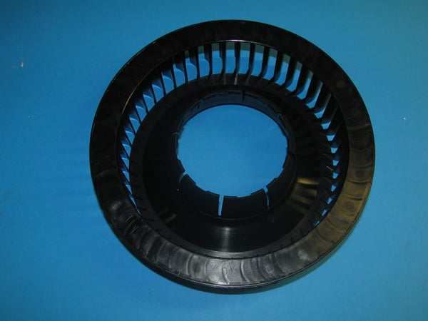 Fan Propeller