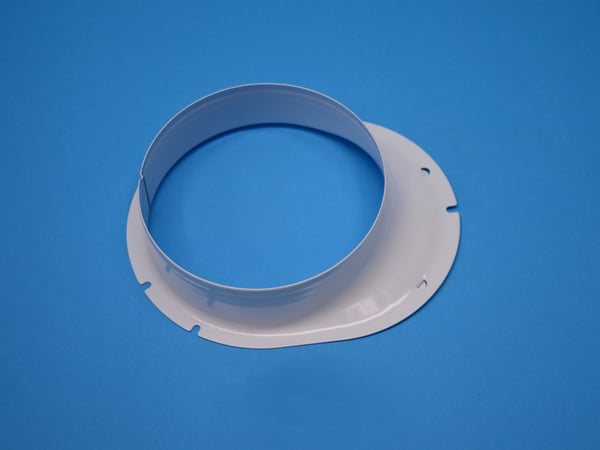 Flange