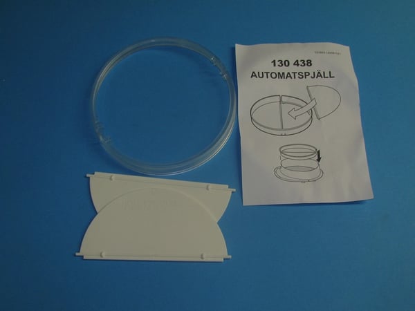 Flange Gasket