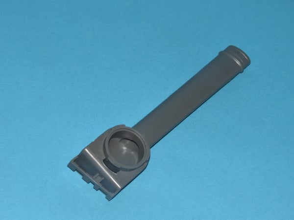 Upper Sprayer Pipe