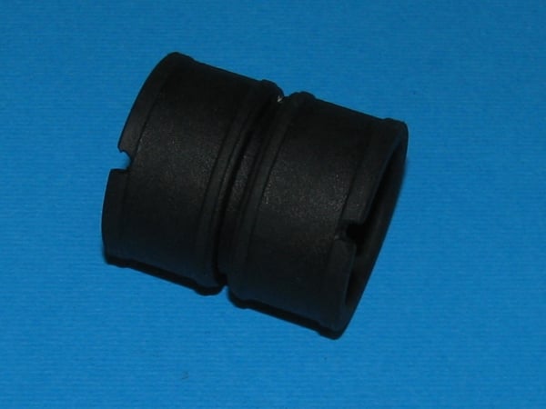Connect Hose