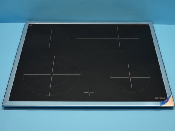GLASSCERAM.NGVK3 SKP63 A Gor Inox Fr.Glu