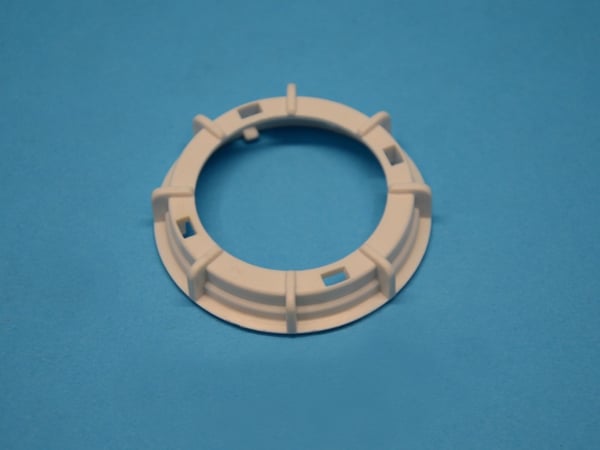 Lower Sprayer Nut