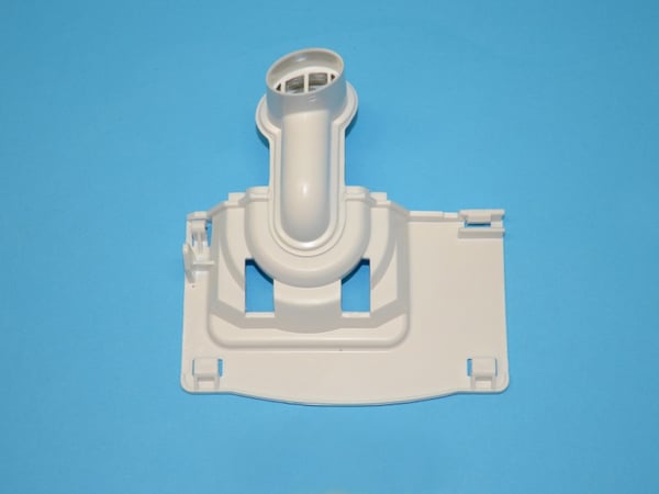 Water Deflector