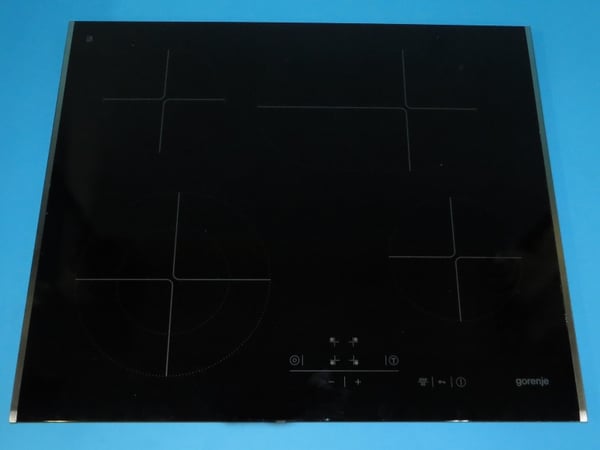 Glassceramic NGVK3 SVK63 A Gor Rims Glu