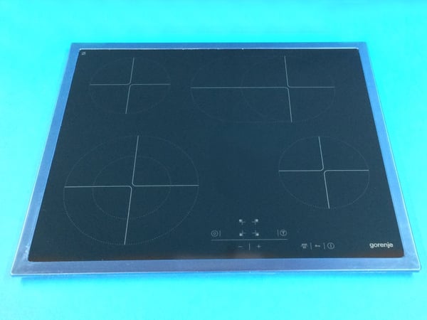 GLASSCERAM.NGVK3 SVK63 A Gor Frame Glu