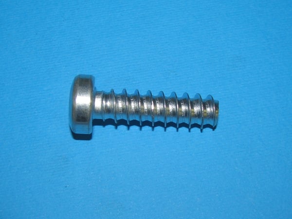 Screw PT100X36-A2F-WN5452-TORX44