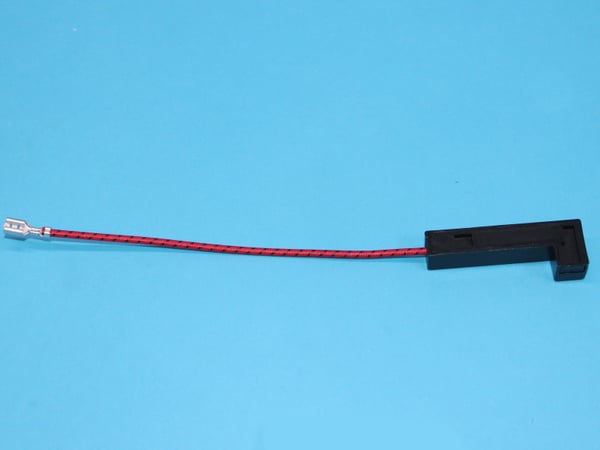 Fuses 5KV 0.8A