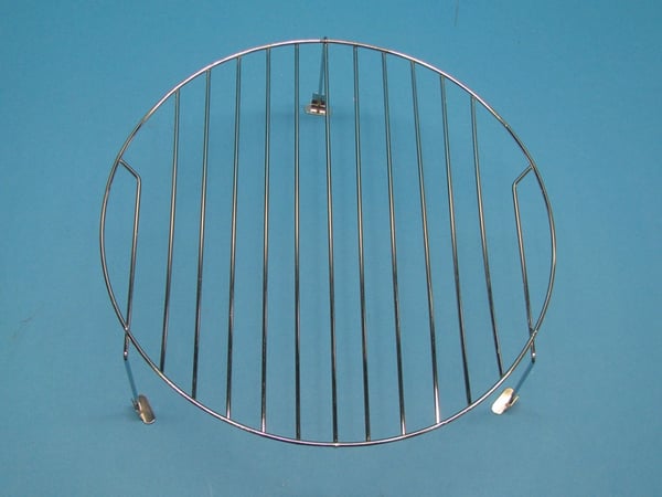 Turnspit Grid