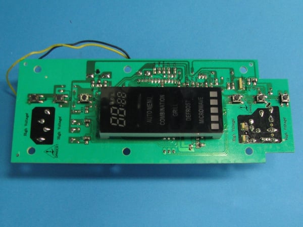 PCB