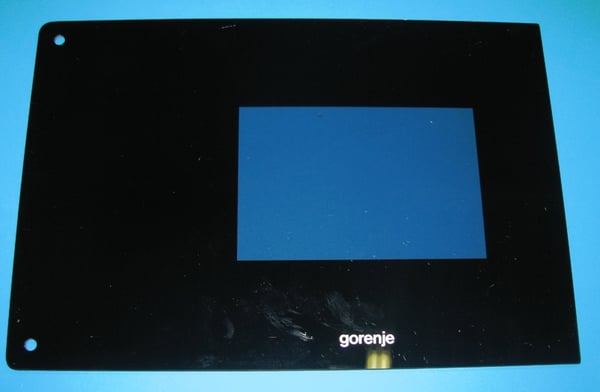 Window Board 406X276 Mm