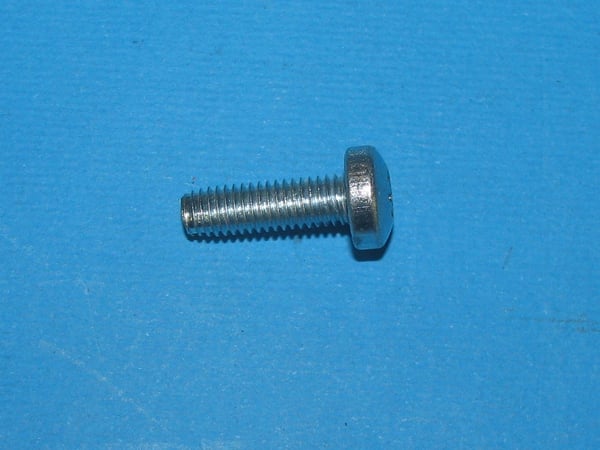Screw SFM5X17-CPH-T20-BX-12.9-A3F Wax