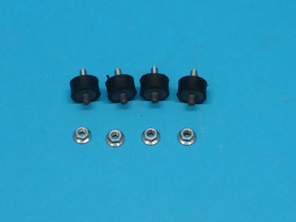 Shock Absorber Motor ( Kit)