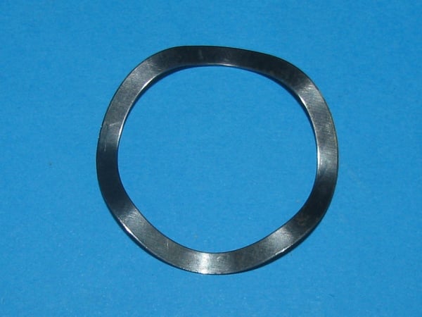 Bearing Washer 37X30,5X0,4"