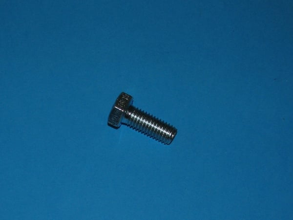 Screw M10X25-HH-N-F-8.8-A2F Precote