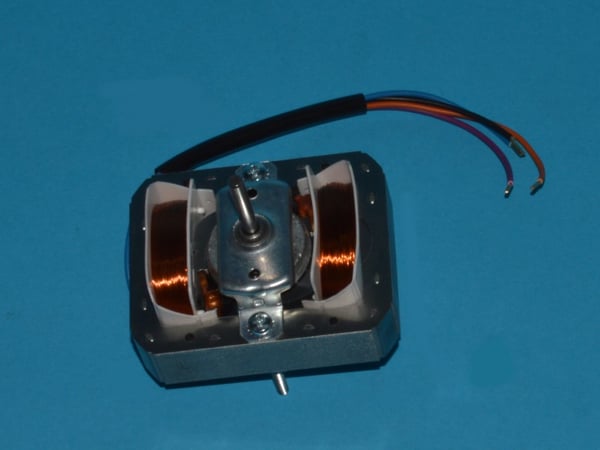 Motor