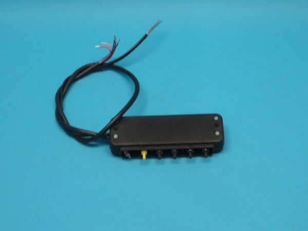 Control Board