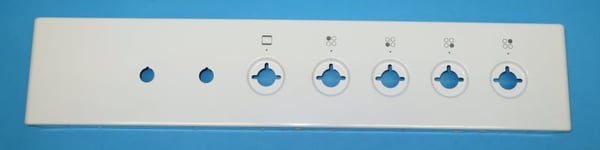 Control PAN.F6-32 A 4P Pi LA070/761