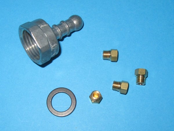 Nozzles Set G30/29