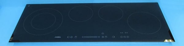 Glassceramic Hob