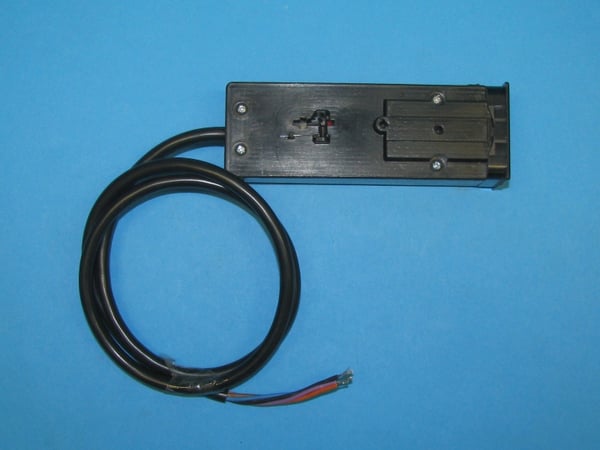Speed Regulator