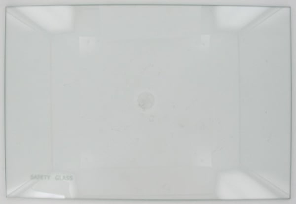 Glass Shelf