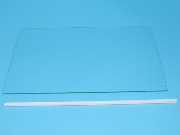 Glass Shelf