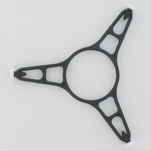 Revolving Tray Holder