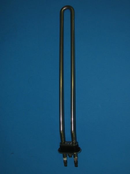 Heater 230V/2000W W.Fuse UL3