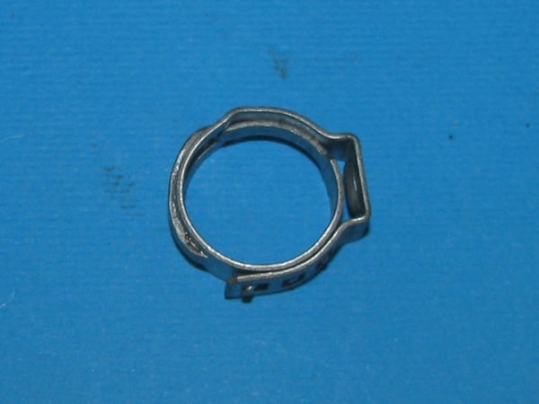 Belt Clamp D14,7"