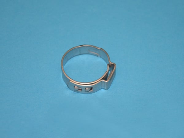 Belt Clamp D21,1"