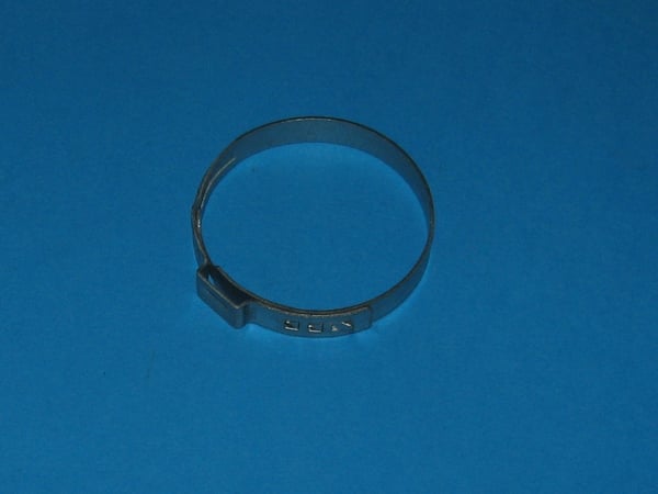 Belt Clamp D42,4"